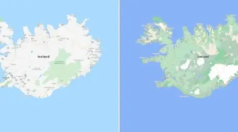 ierland