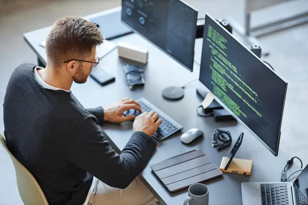 Informatietechnologie