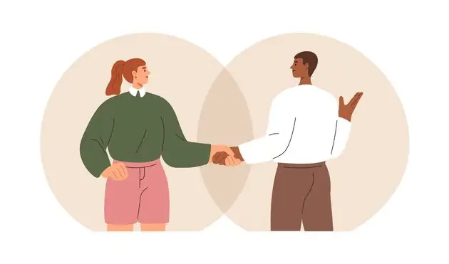 interactie