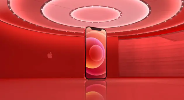 <i>iPhone 12</i>