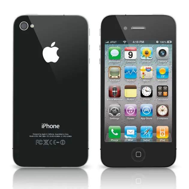 iphone 4 1