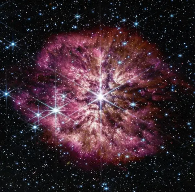 jameswebb supernova a