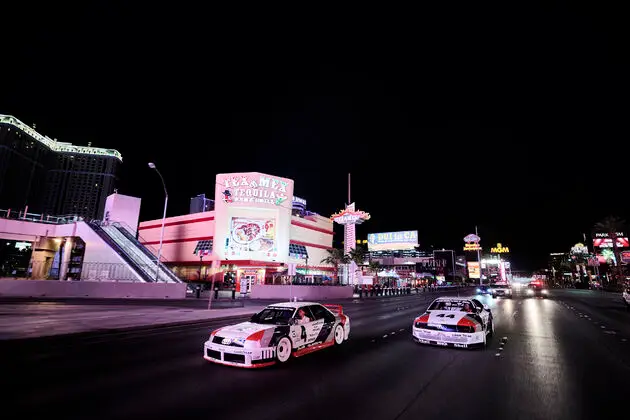 <em>Audi 200 Trans Am &amp; Audi 90 IMSA GTO<\/em>