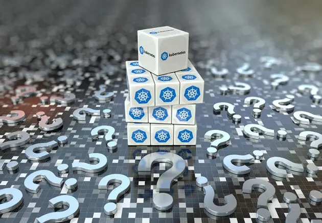 Kubernetes