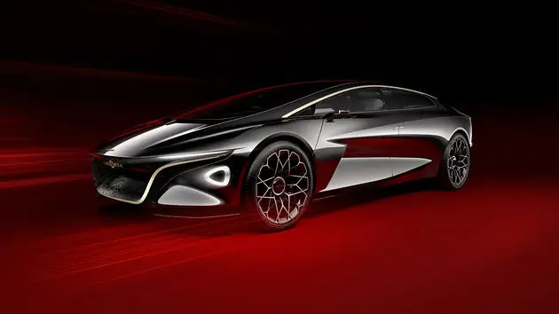 Lagonda Vision Concept_Exteror_04