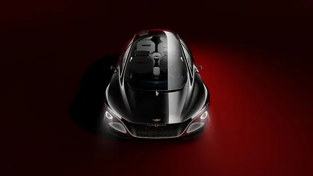 Lagonda Vision Concept_Exteror_07