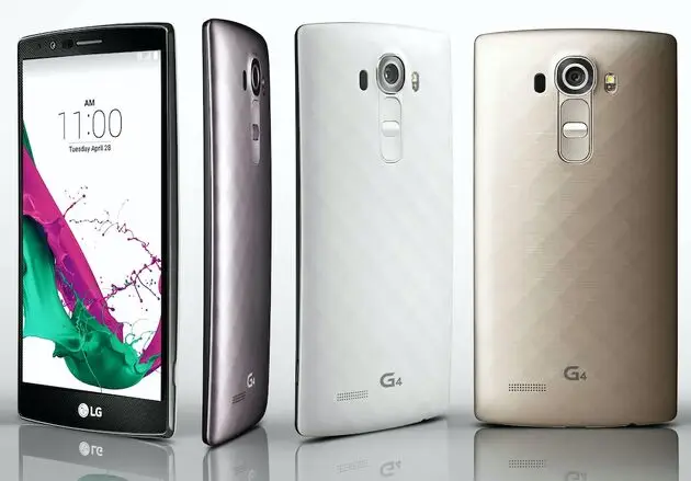 lg g4 a