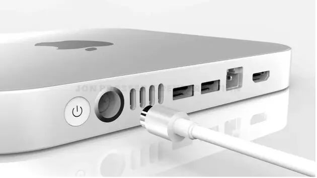 MacMini-Render
