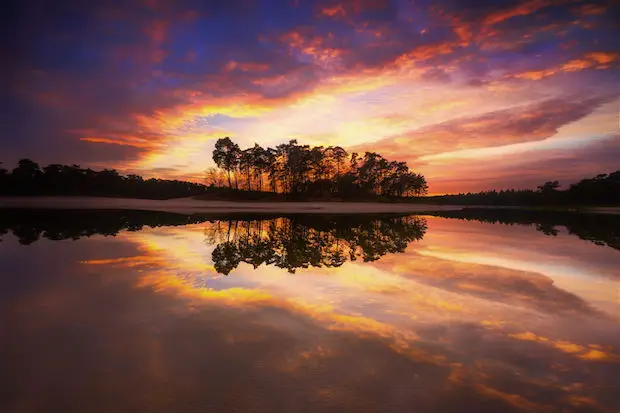 <em>Henschotermeer, Woudenberg<\/em>