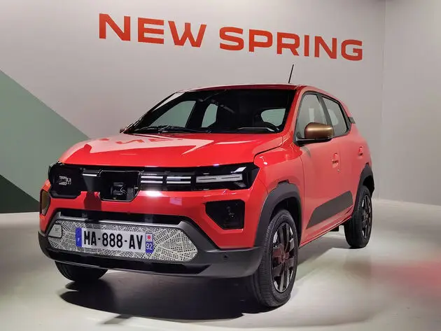 New-Spring
