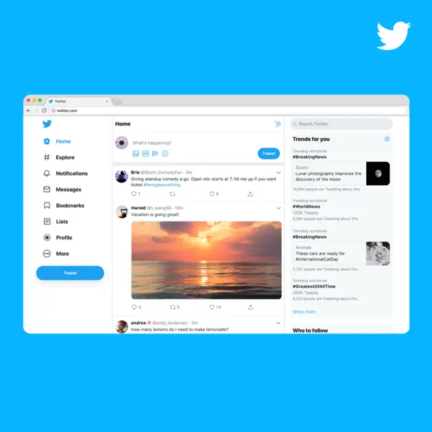 nieuw-Twitter.com