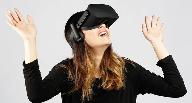 Impressie van Zenimax` bui na afloop van de rechtszaak.