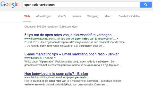 open-ratio