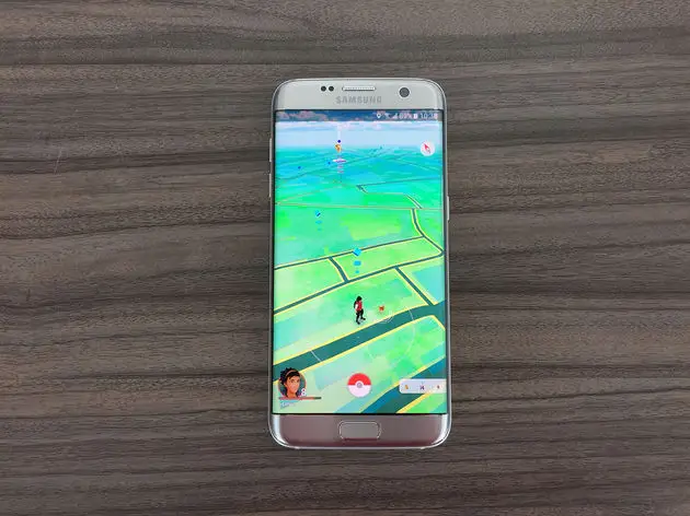 pokemon-go