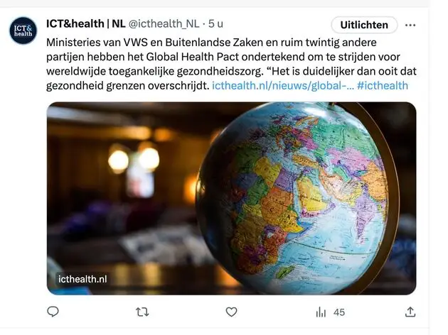 post koploos