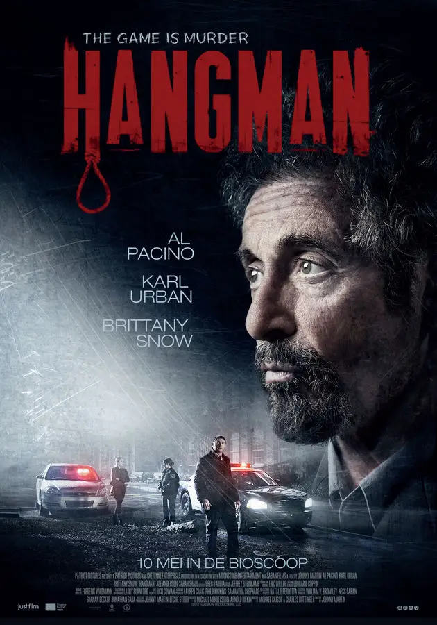 <i>Filmposter</i>
