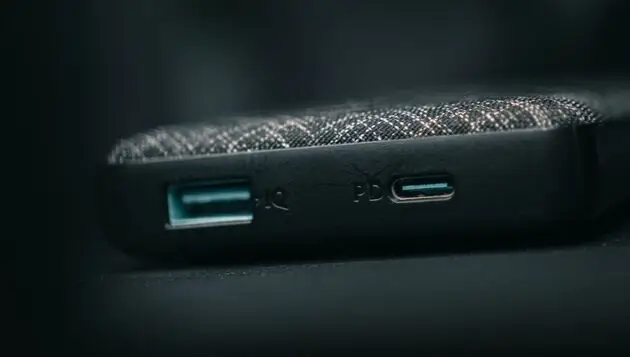 Met de Huawei Enjoy 60X wordt een powerbank overbodig.