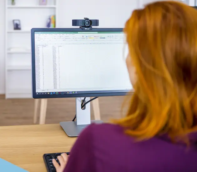 <i>Ook te bevestigen op je monitor.</i>