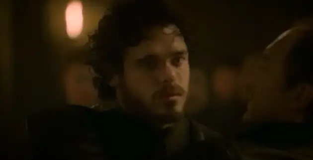 <em>Seizoen 3 - aflevering 9: The Rains of Castamere<\/em><span class=\