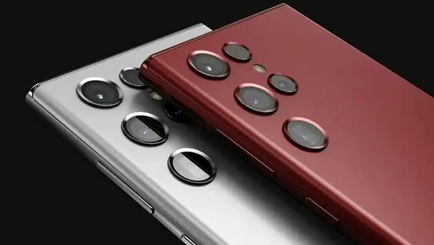 De camera blijft voorlopig nog wel the final frontier in smartphones, het kan nog steeds beter..