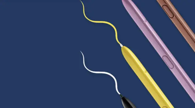 samsung galaxy s pen