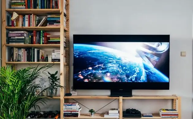 samsung tv a