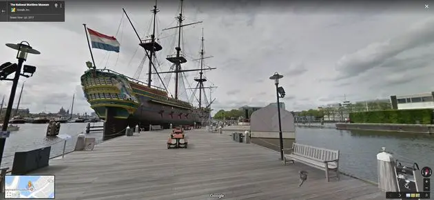 Scheepvaartmuseum-Street-View-buiten