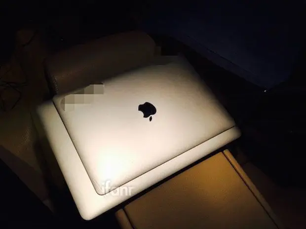 Het verschil met de 13- en 12-inch schermen van de MacBook.
