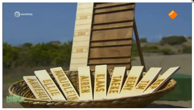 Uhm, waar is Cecile gebleven? Via widm.nl\/hints