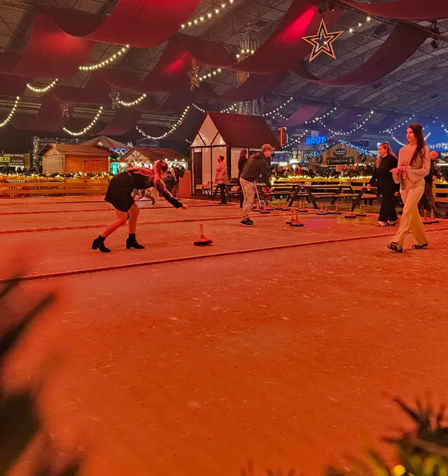 Winterparadijs