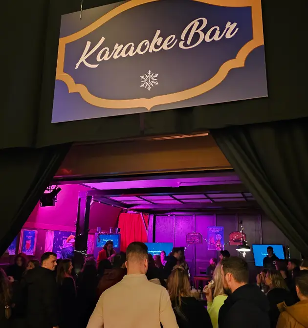 Winterparadijs