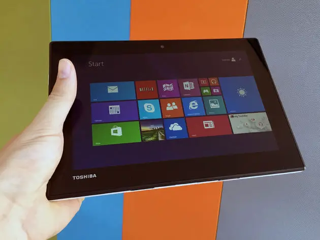 tablet