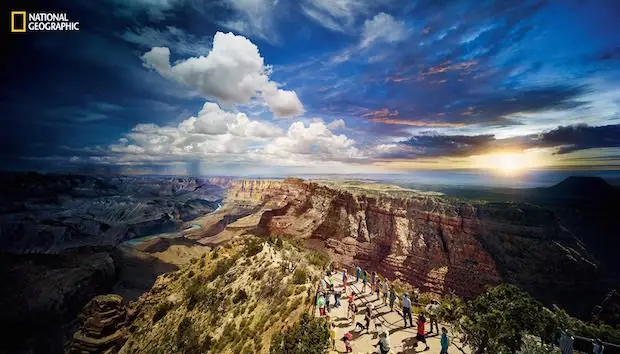 <em>Foto: Stephen Wilkes<\/em>