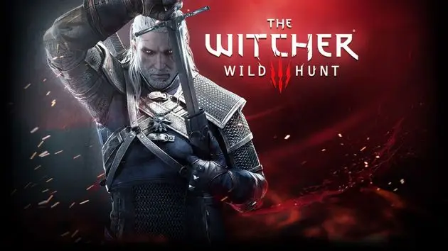 the-witcher-III