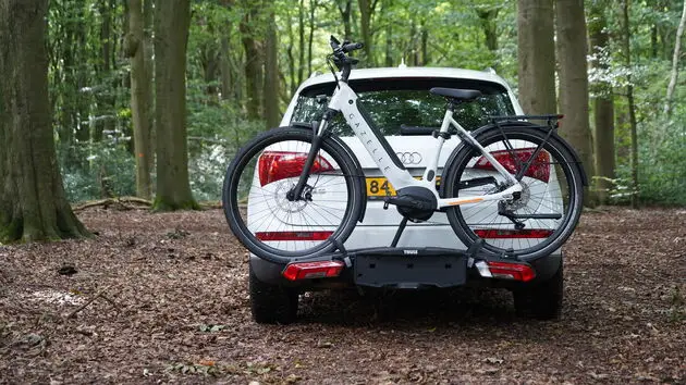 thule epos 2 gazelle ultimate t10