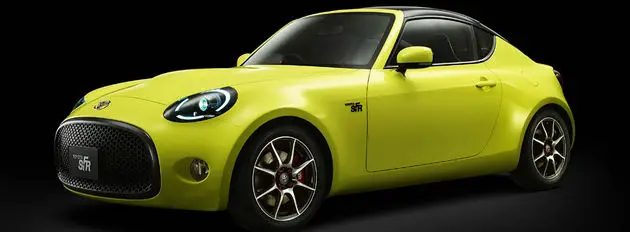 toyota s fr toyota blog