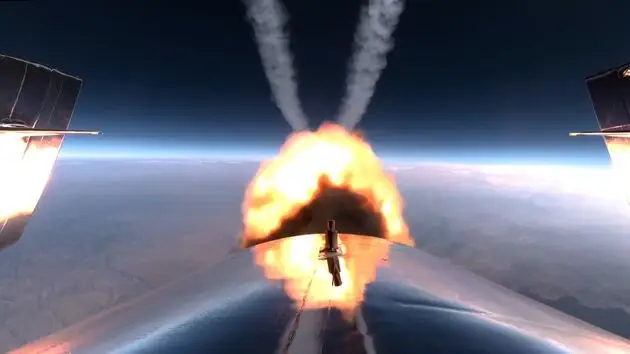 virgingalactic unity22