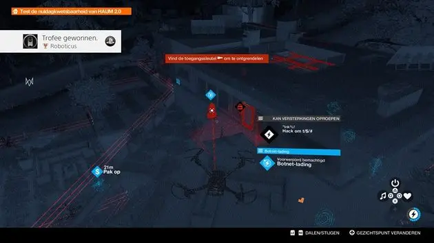 wd2drone
