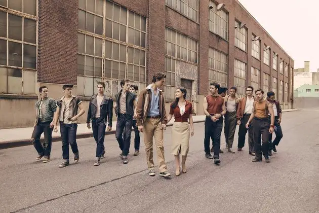 West Side Story 2020