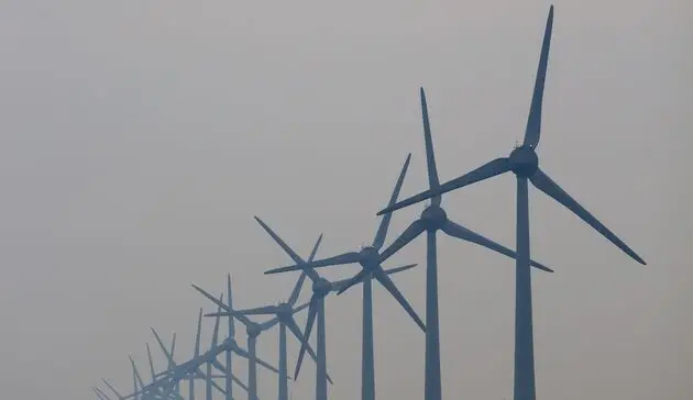 KPN zet vooral in op windenergie