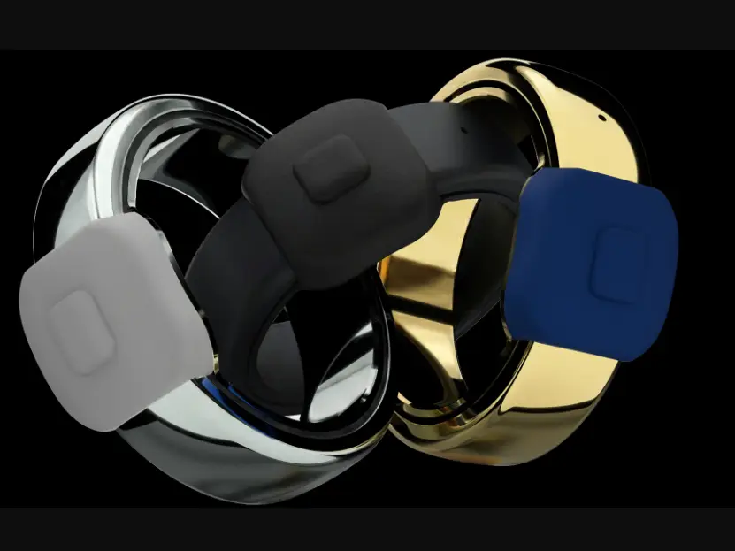 Pebble