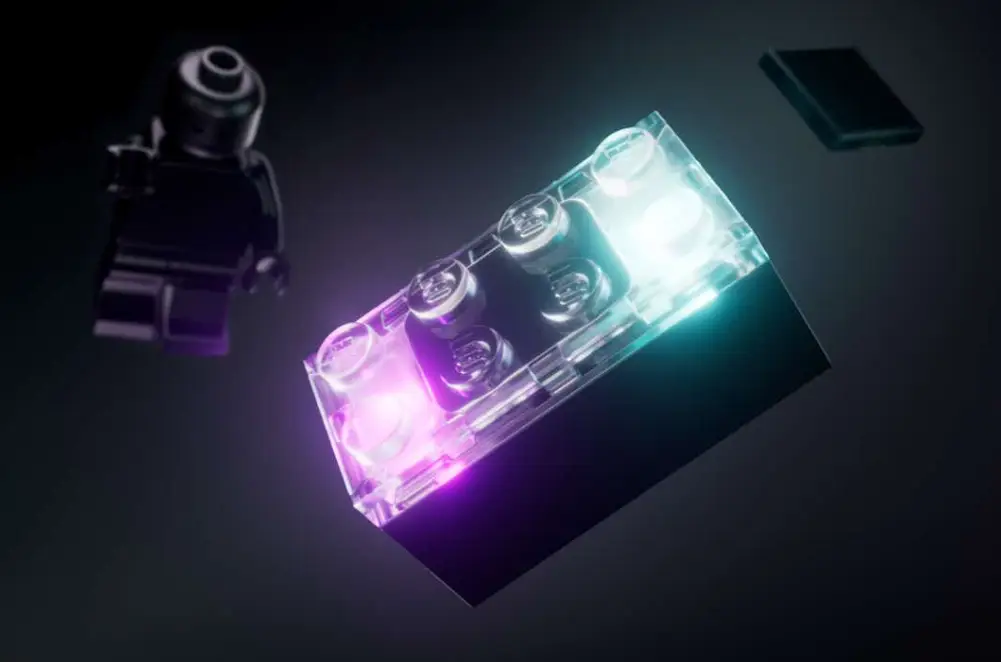 Smart Brick