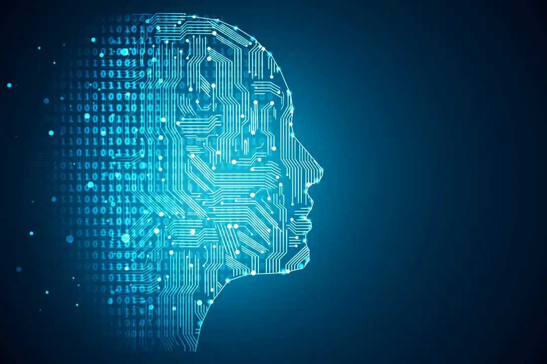 AI china
