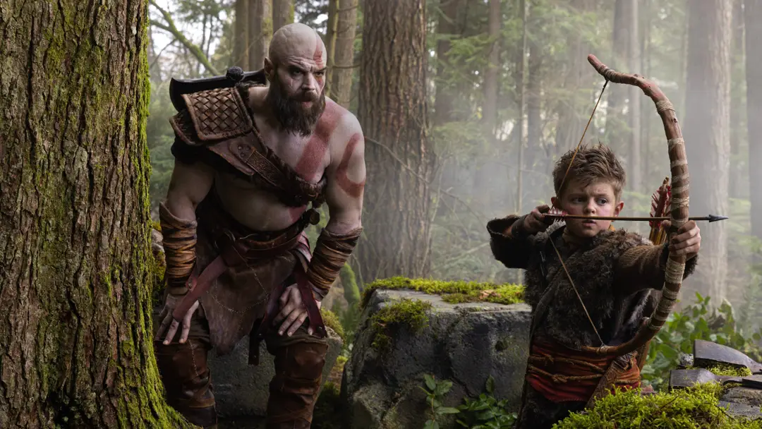 Kratos