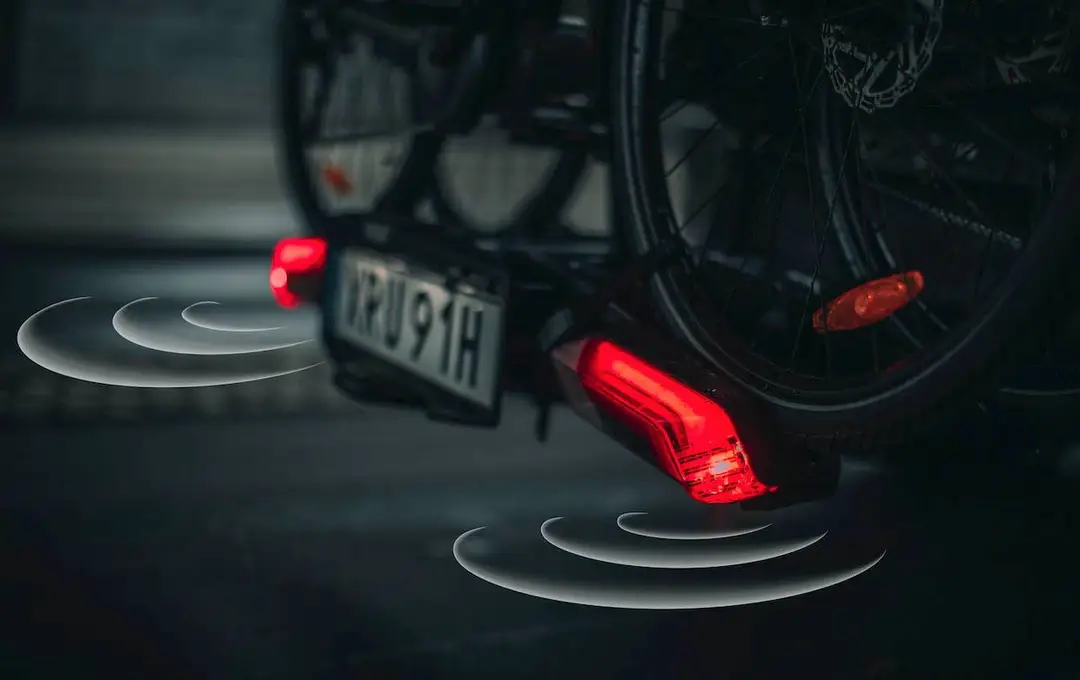 Thule Epos ParkSecure sensor