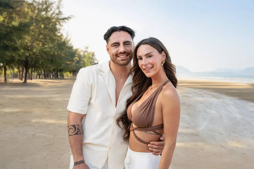 Deborah &amp; Elias uit Genk
