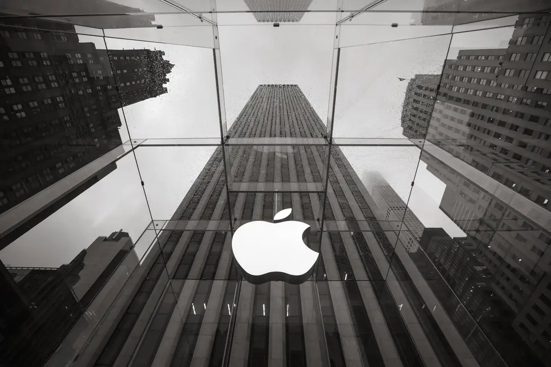 apple store