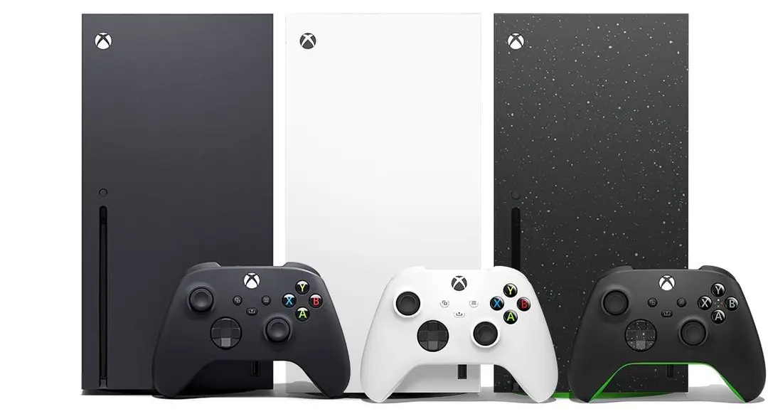 Xbox