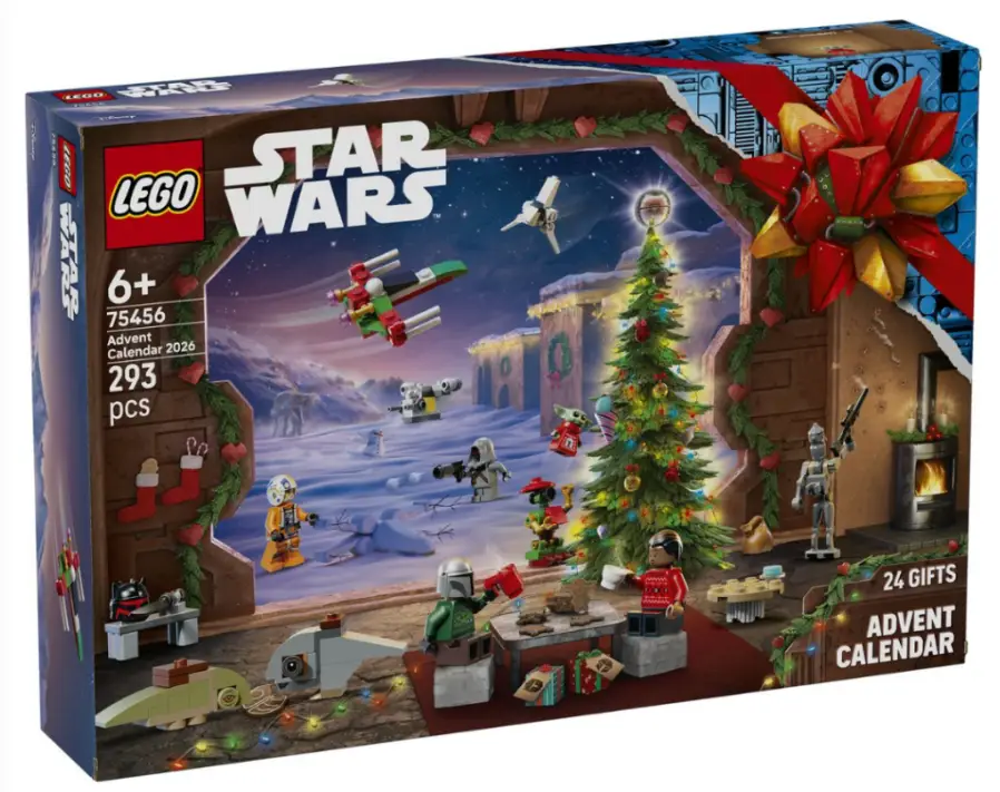 LEGO Star Wars