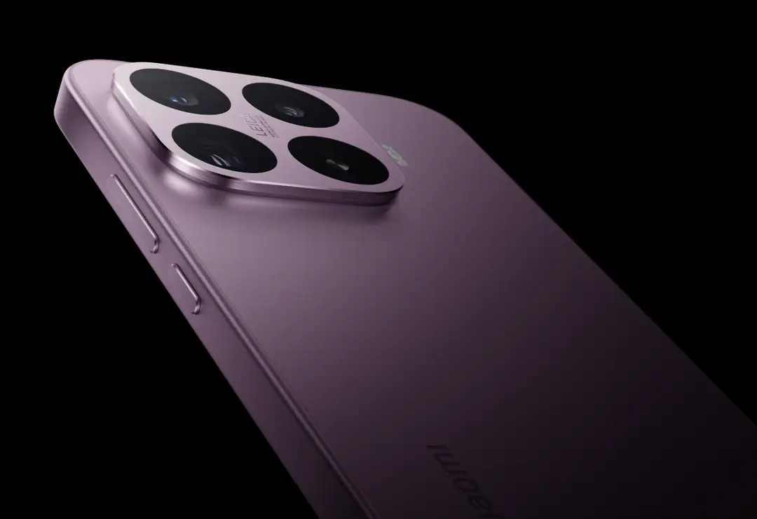 Xiaomi 17T
